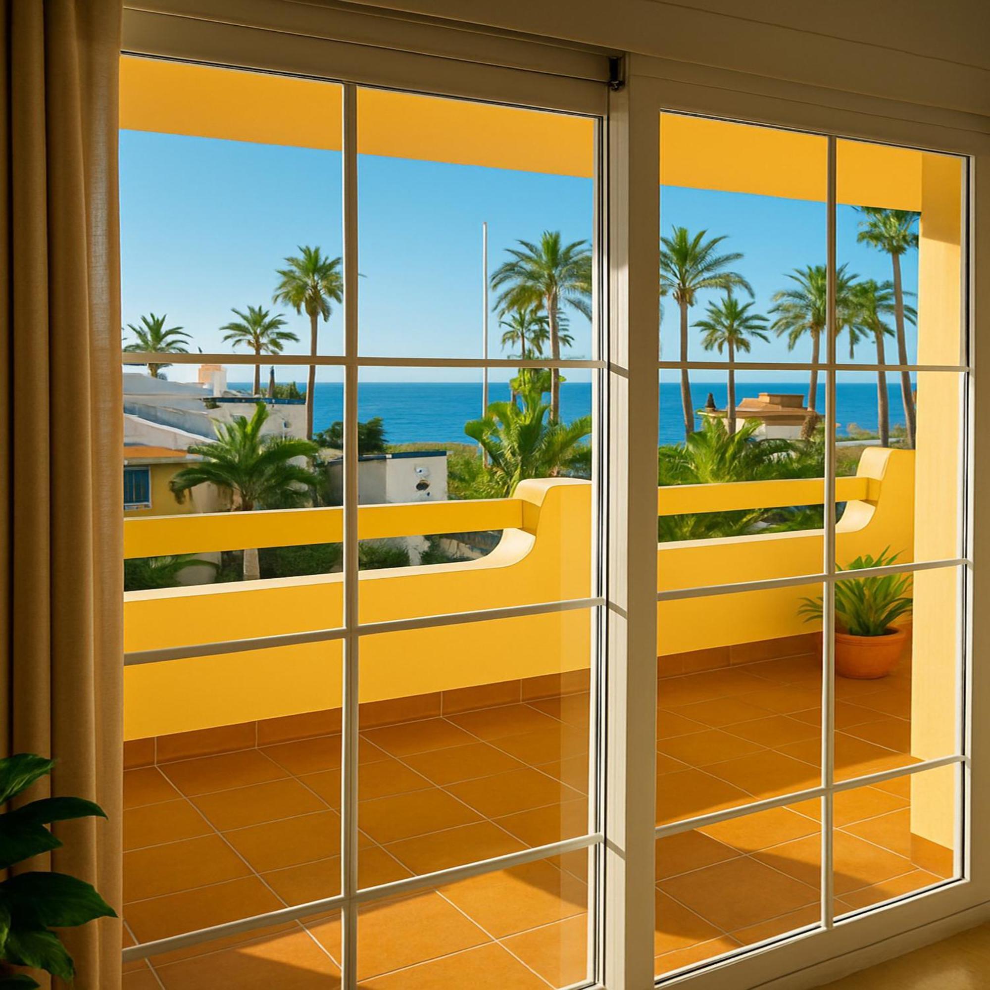 Vistamar Apartment-beachfront Appartement