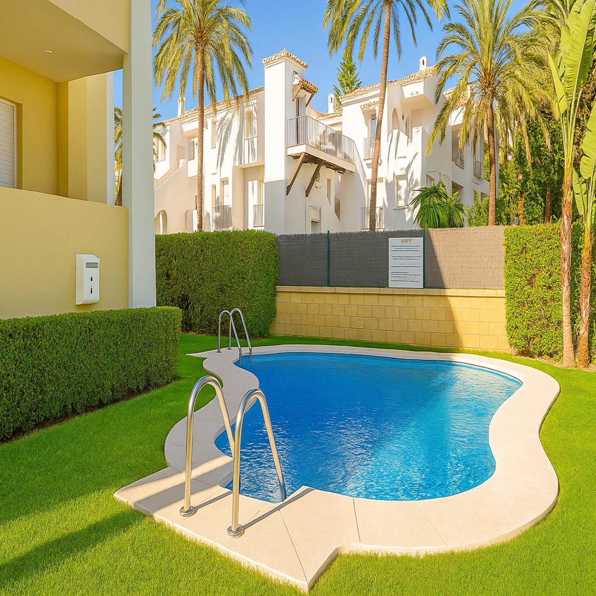 Vistamar Apartment-beachfront Appartement